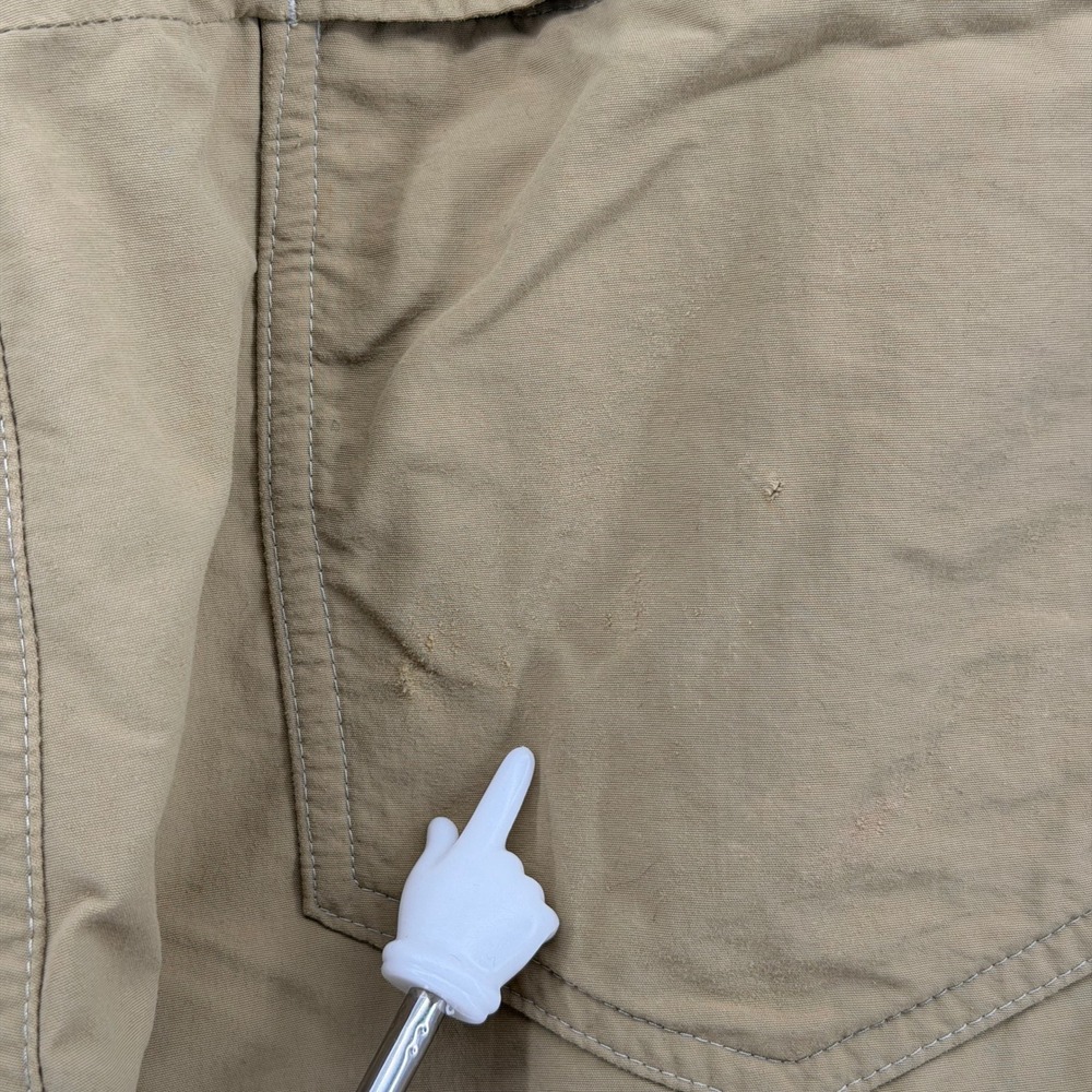 Simms Performance Wading Guide Pants Mens 34r Tan… - image 8